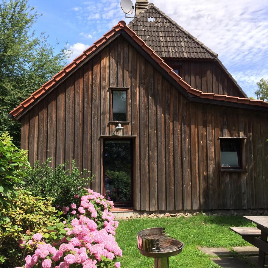 Engels Hof Wolfsburg Exterior foto